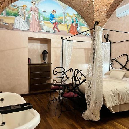 Luxury Corte Dei Nobili Lukka Zewnętrze zdjęcie