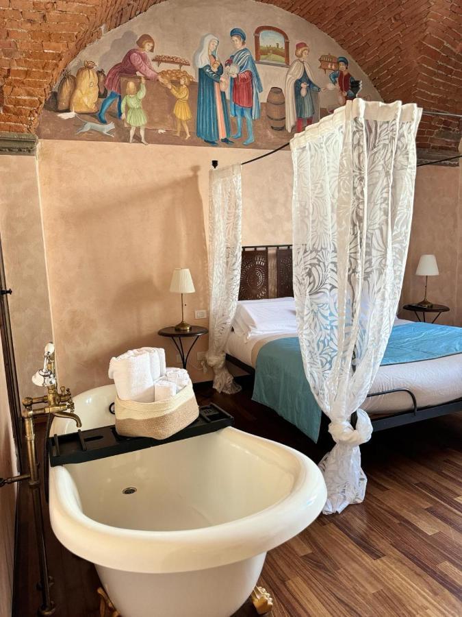 Luxury Corte Dei Nobili Lukka Zewnętrze zdjęcie