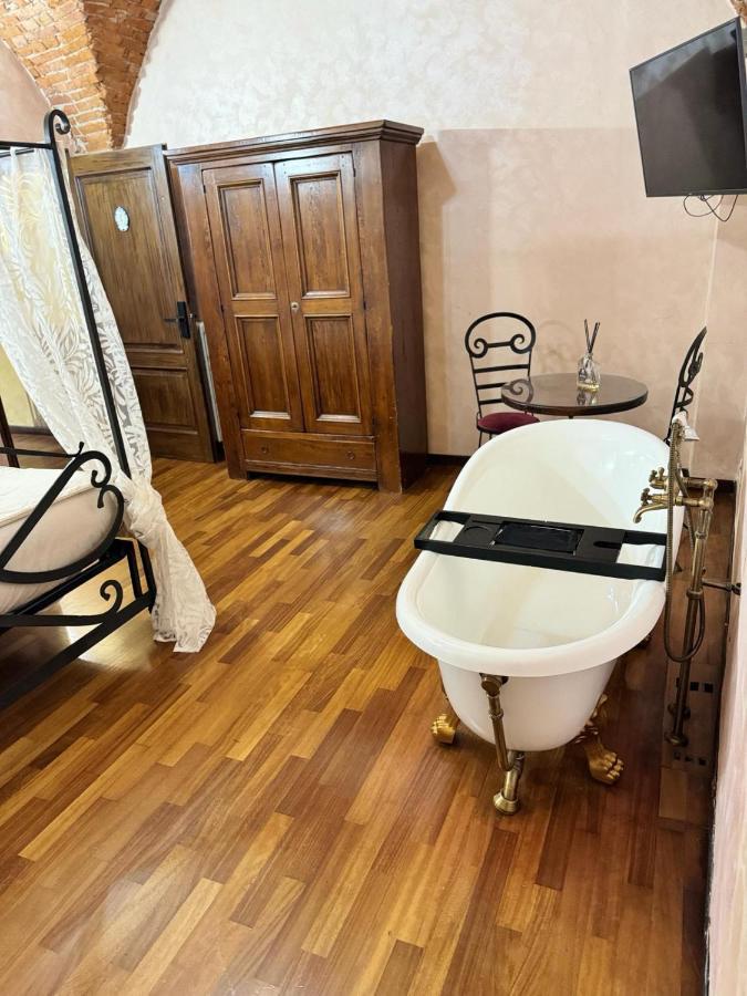 Luxury Corte Dei Nobili Lukka Zewnętrze zdjęcie