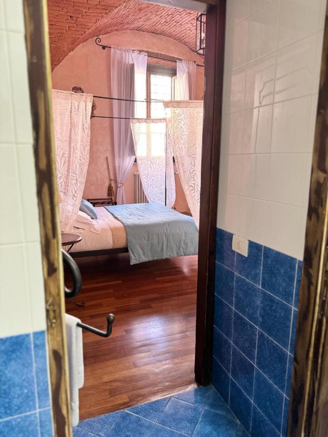 Luxury Corte Dei Nobili Lukka Zewnętrze zdjęcie