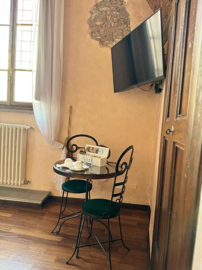 Luxury Corte Dei Nobili Lukka Zewnętrze zdjęcie
