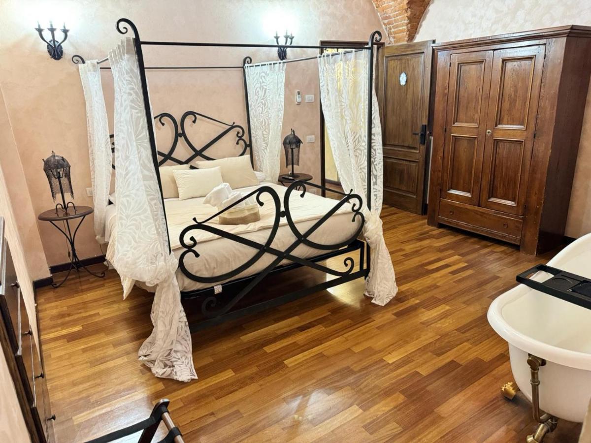 Luxury Corte Dei Nobili Lukka Zewnętrze zdjęcie
