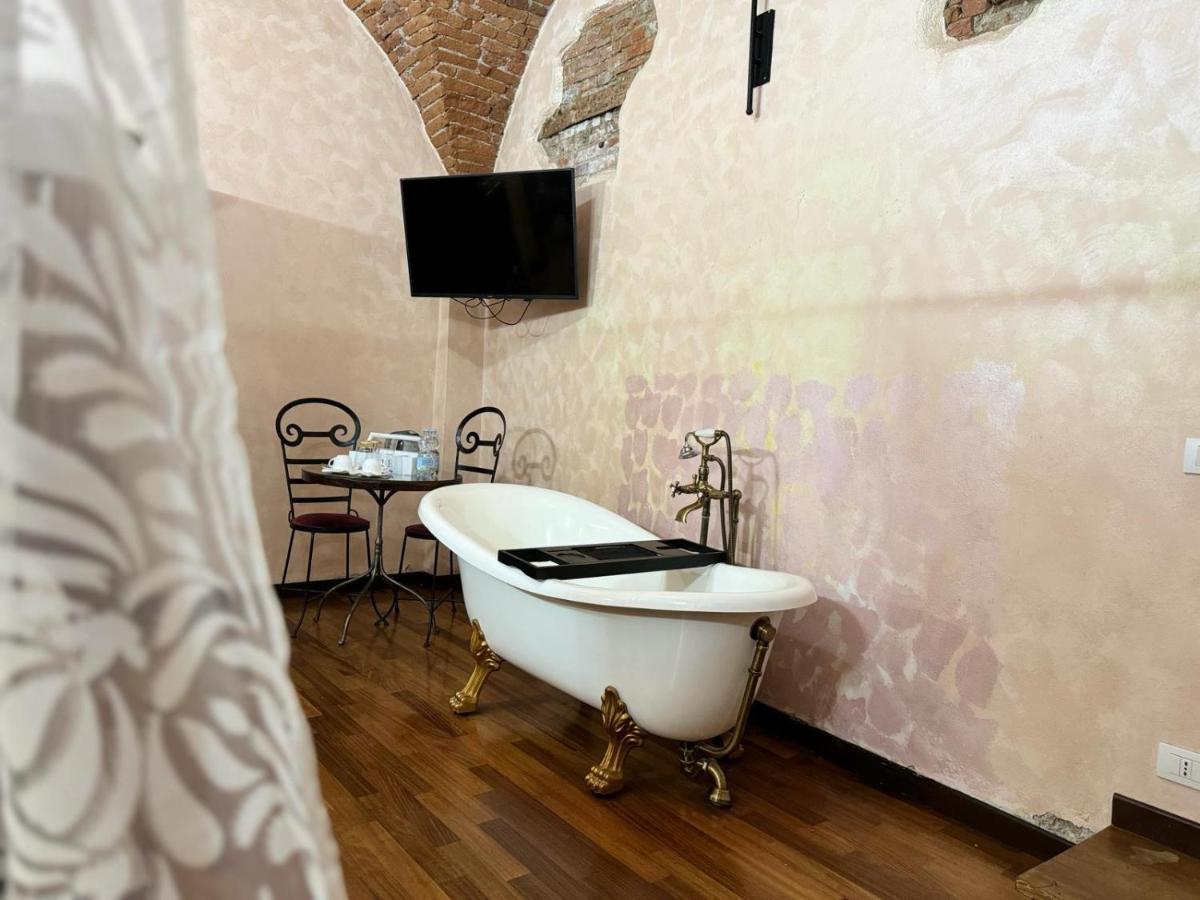 Luxury Corte Dei Nobili Lukka Zewnętrze zdjęcie