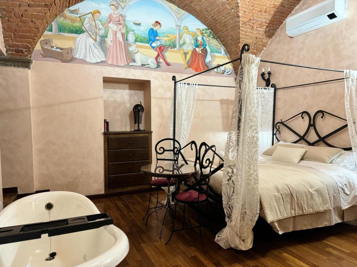 Luxury Corte Dei Nobili Lukka Zewnętrze zdjęcie