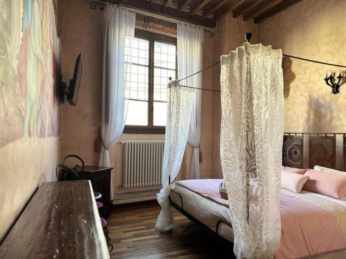 Luxury Corte Dei Nobili Lukka Zewnętrze zdjęcie