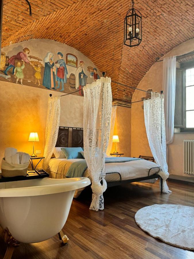 Luxury Corte Dei Nobili Lukka Zewnętrze zdjęcie