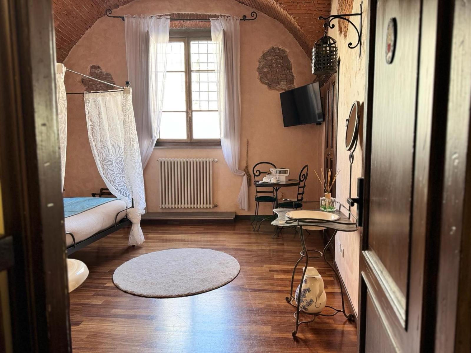 Luxury Corte Dei Nobili Lukka Zewnętrze zdjęcie