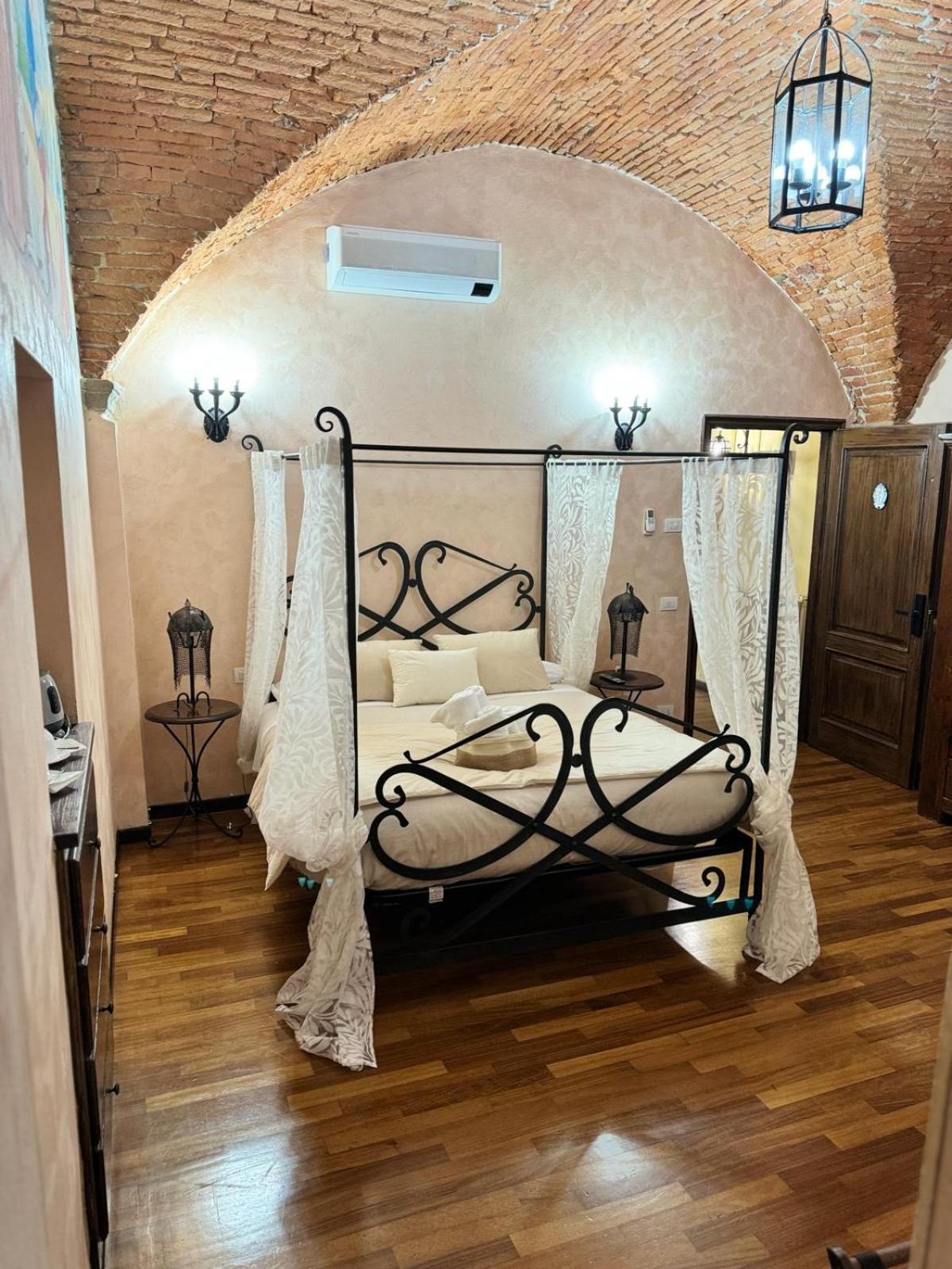 Luxury Corte Dei Nobili Lukka Zewnętrze zdjęcie