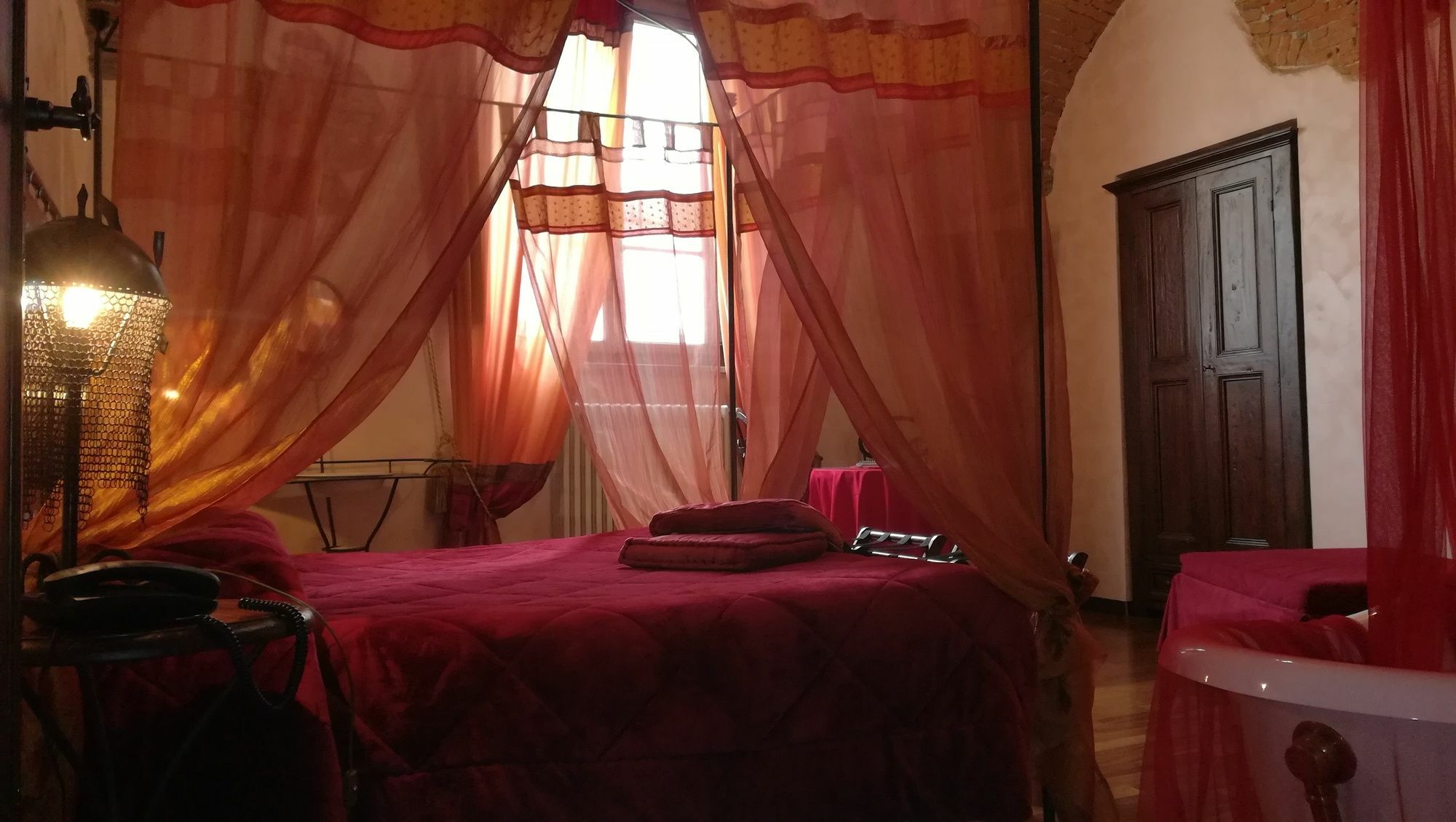 Luxury Corte Dei Nobili Lukka Zewnętrze zdjęcie