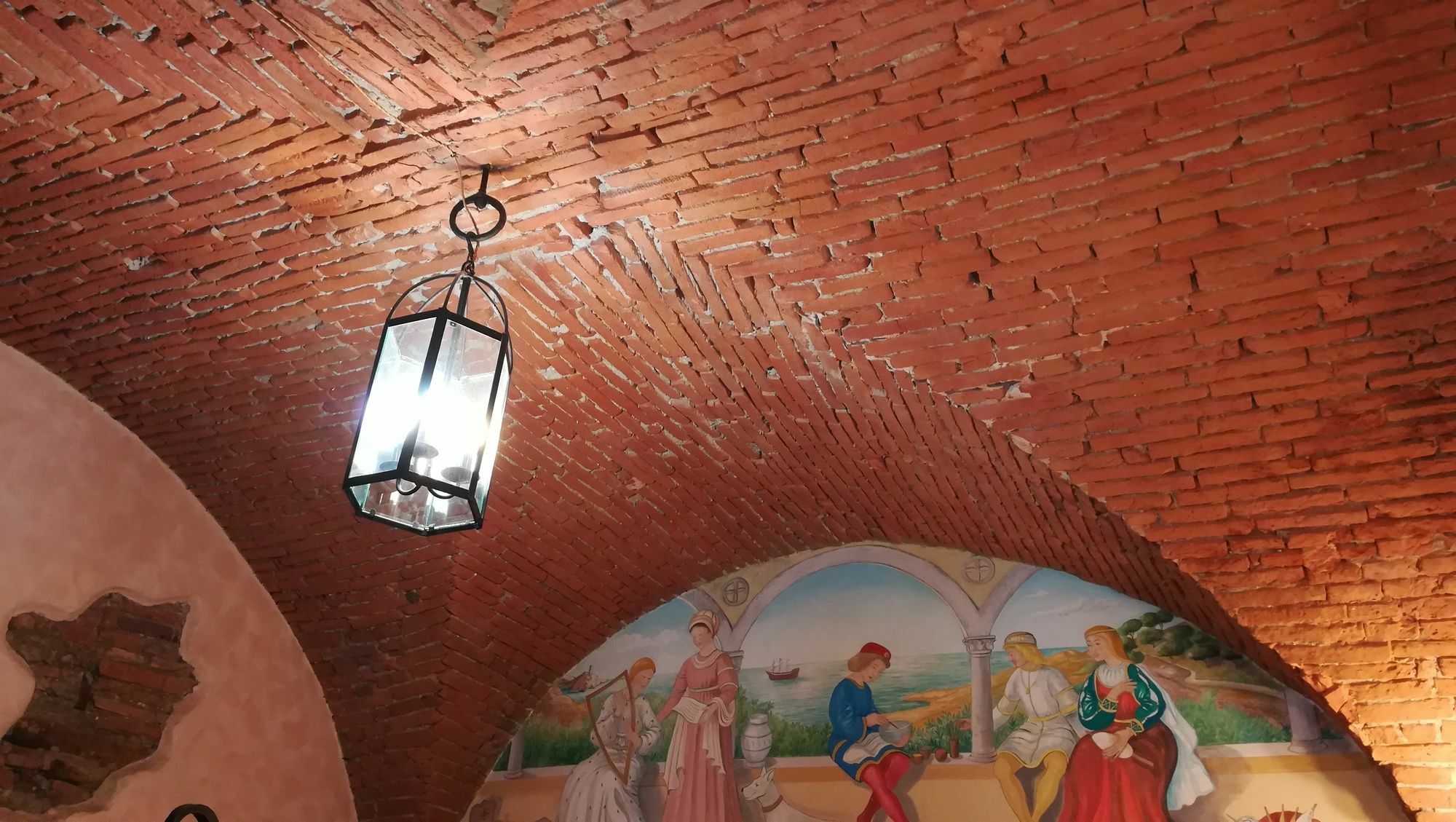Luxury Corte Dei Nobili Lukka Zewnętrze zdjęcie