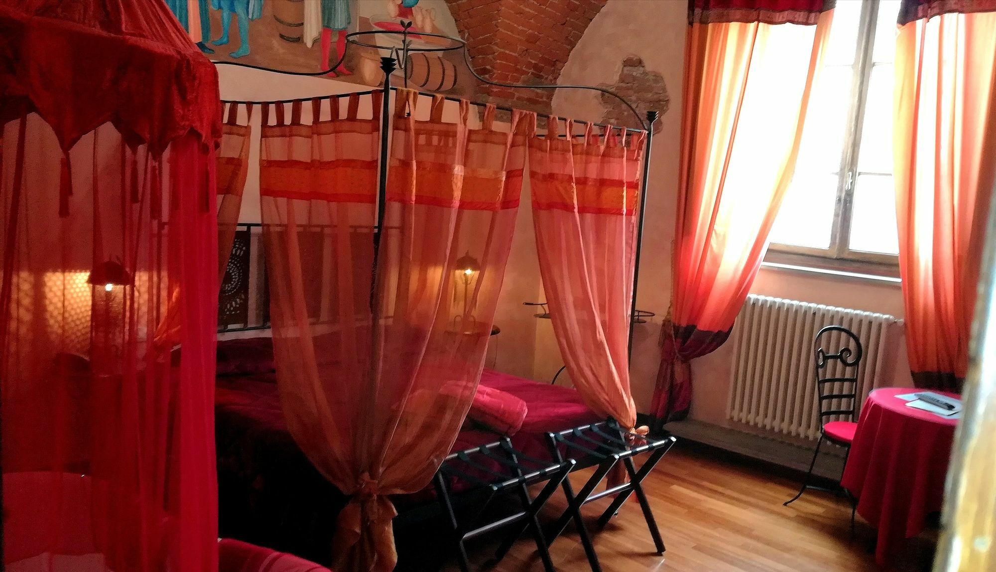 Luxury Corte Dei Nobili Lukka Zewnętrze zdjęcie