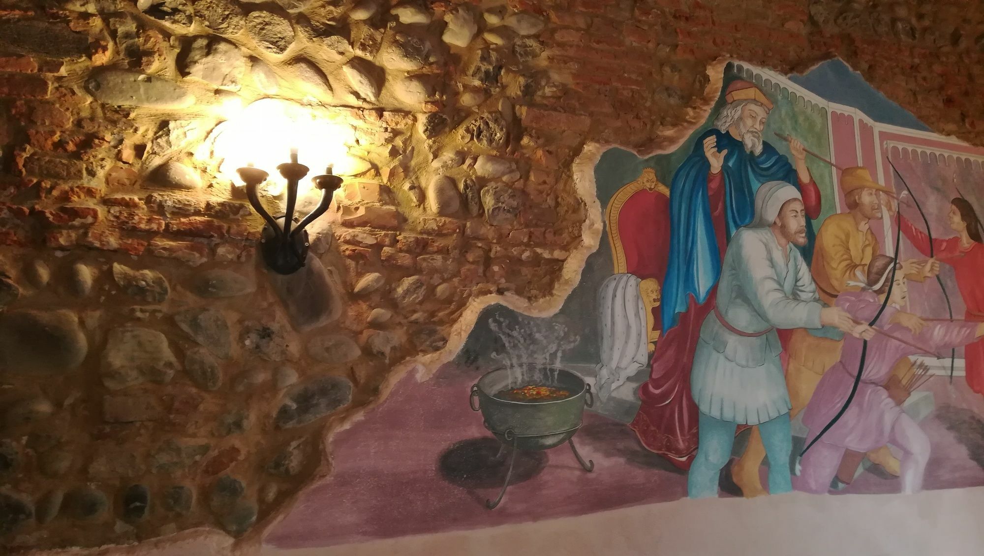 Luxury Corte Dei Nobili Lukka Zewnętrze zdjęcie